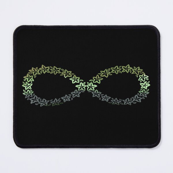 Item preview, Infinity - Moss designed and sold by DelaiLa-Makes.