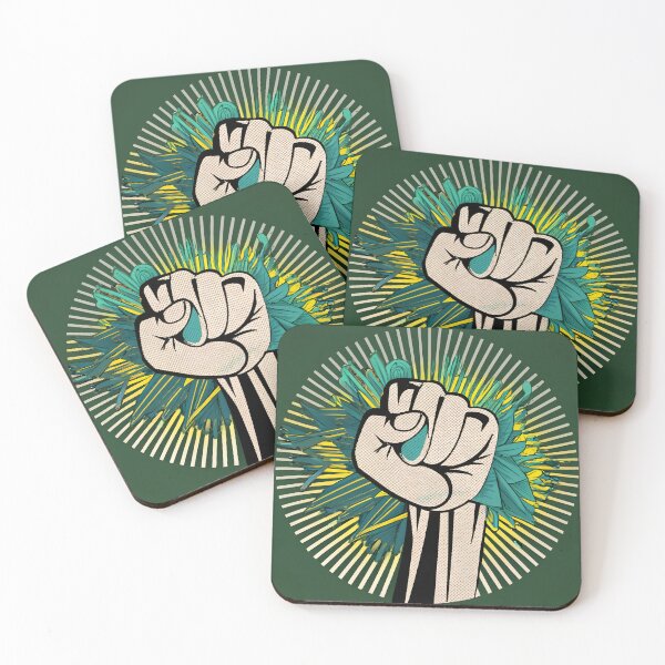Item preview, Strong Hand designed and sold by SabyDigitalArt.