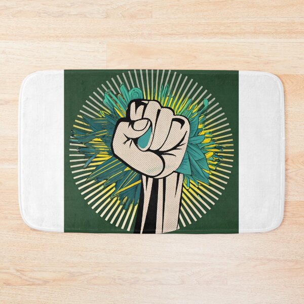 Item preview, Strong Hand designed and sold by SabyDigitalArt.