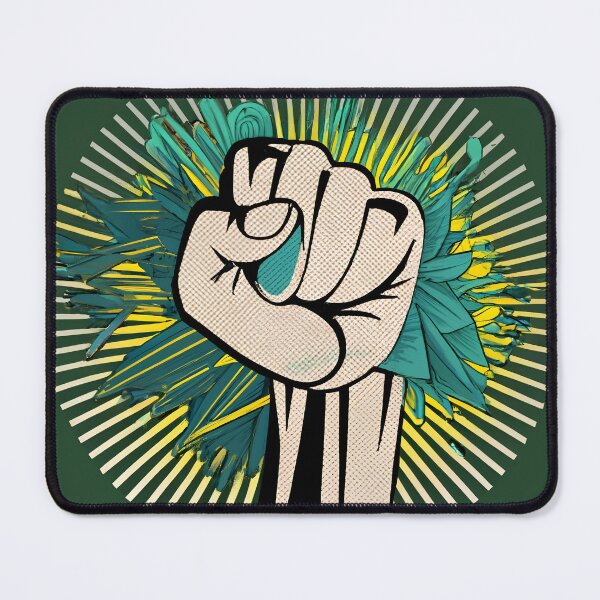 Item preview, Strong Hand designed and sold by SabyDigitalArt.
