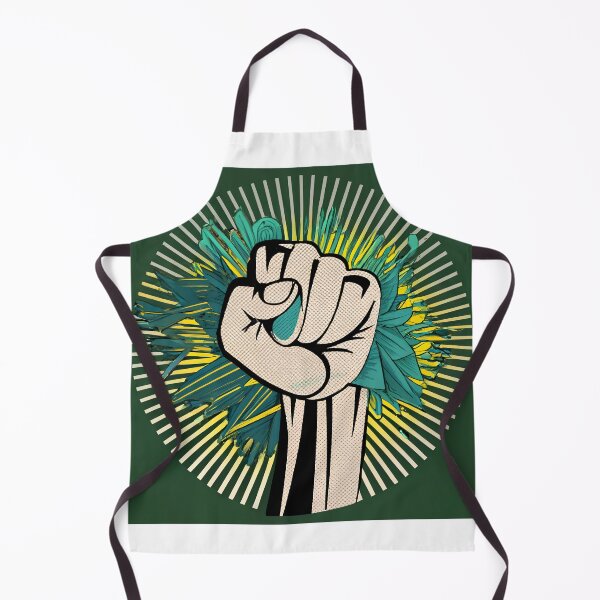 Item preview, Strong Hand designed and sold by SabyDigitalArt.
