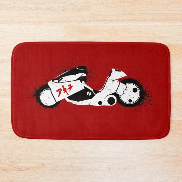 Item preview, Kaneda's Motorcycle designed and sold by RevolutionGFX.