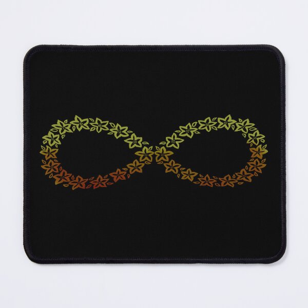 Item preview, Infinity - Hike designed and sold by DelaiLa-Makes.