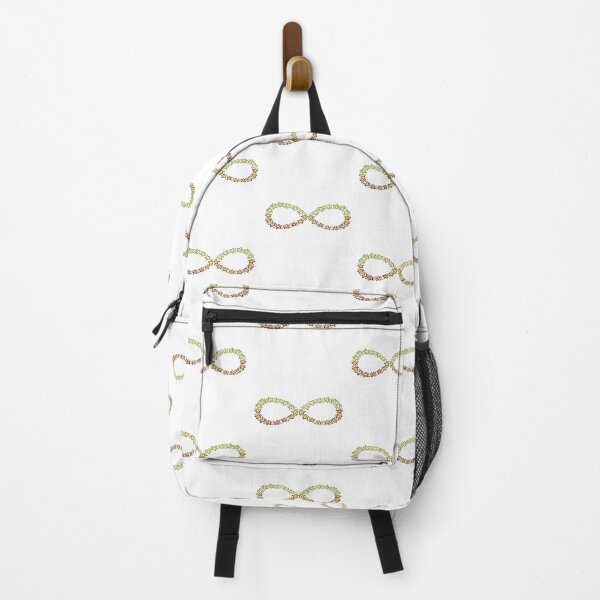 Item preview, Infinity - Hike designed and sold by DelaiLa-Makes.