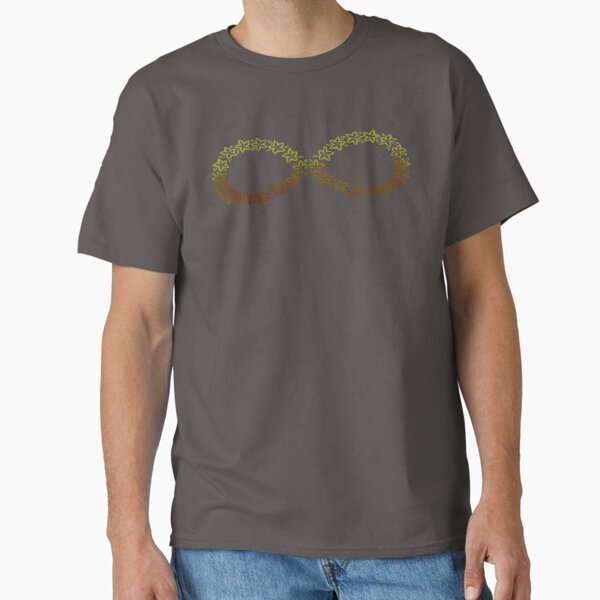 Infinity - Hike Classic T-Shirt