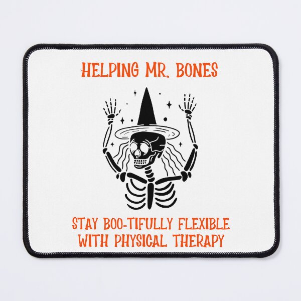 Item preview, Physical Therapy Halloween designed and sold by Designsbyeliane.