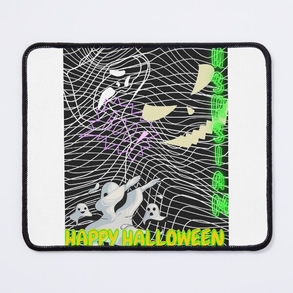 Item preview, Happy Halloween designed and sold by H3R3IAM.