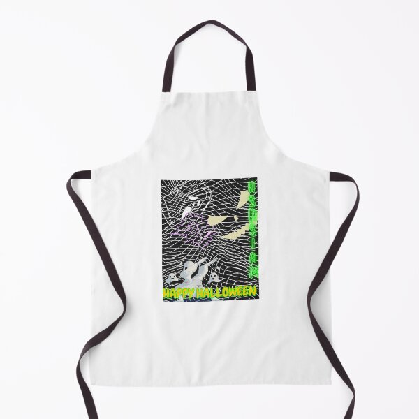 Item preview, Happy Halloween designed and sold by H3R3IAM.