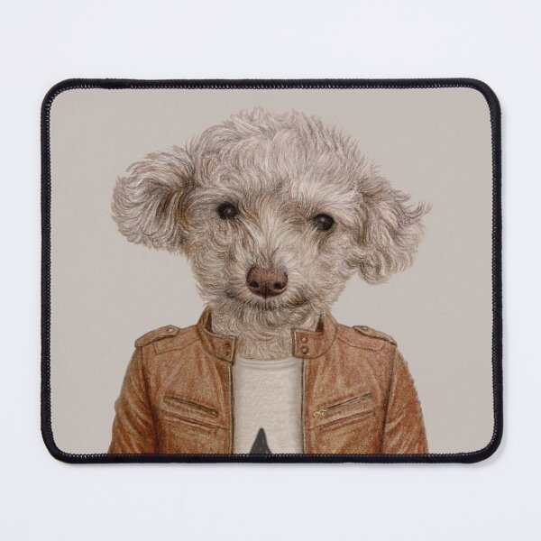 Item preview, Smile dog boy designed and sold by Windness Zao.