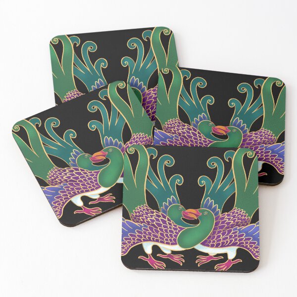 Item preview, Kereru LoveBirds designed and sold by Kererū Brewing.
