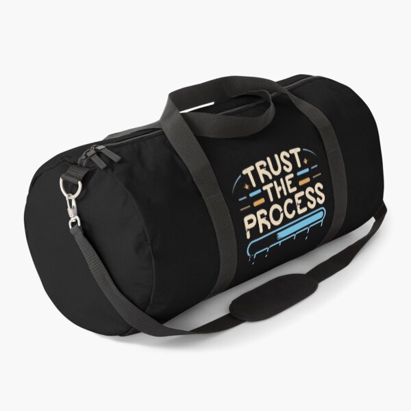 Item preview,  Trust the Process , installation box  designed and sold by nicestr.
