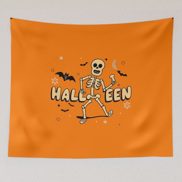 Item preview, Dancing Skeleton  designed and sold by KNAA.