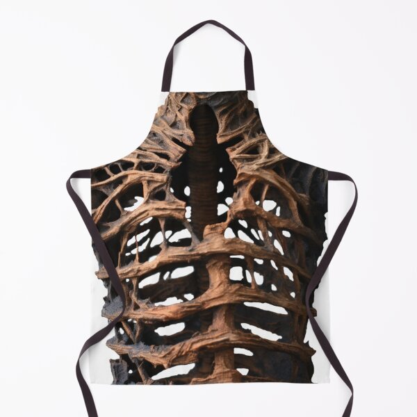 Item preview, The Natural Armor of the Forest designed and sold by Midsized King.