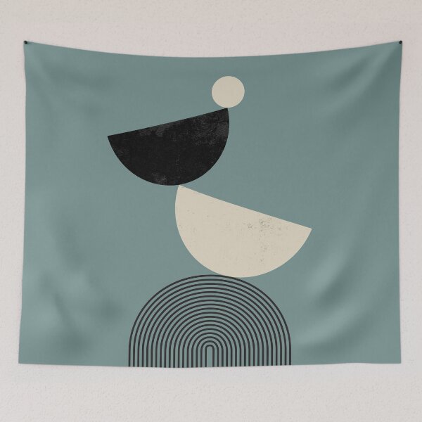 Item preview, GREAT_BALANCE_BODY_MIND_LOVE designed and sold by forgetmestudio.