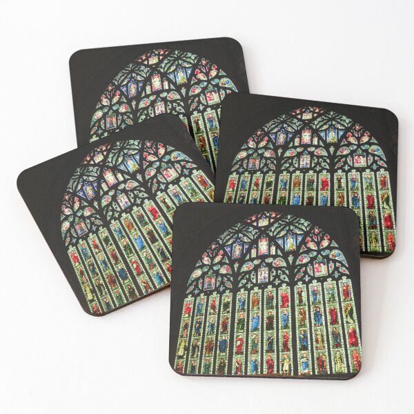 Item preview, The East Window, Holy Trinity, Chelsea designed and sold by wiggyofipswich.