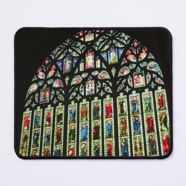 Item preview, The East Window, Holy Trinity, Chelsea designed and sold by wiggyofipswich.