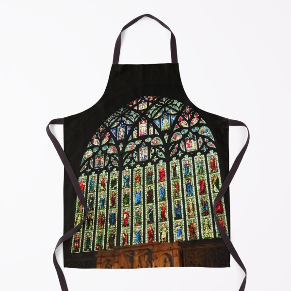 Item preview, The East Window, Holy Trinity, Chelsea designed and sold by wiggyofipswich.