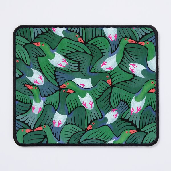 Item preview, Kererus Tiled designed and sold by Kererū Brewing.