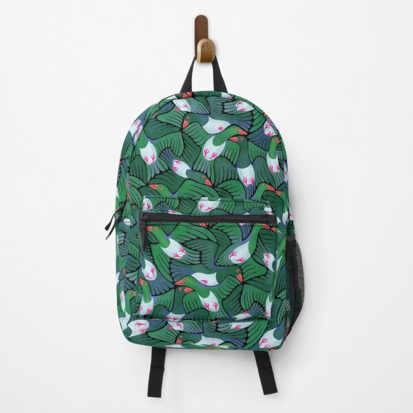 Item preview, Kererus Tiled designed and sold by Kererū Brewing.