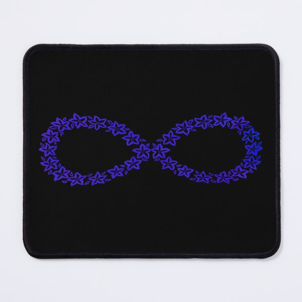 Item preview, Infinity - Royal designed and sold by DelaiLa-Makes.