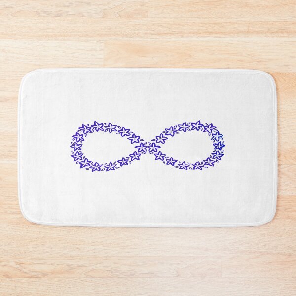 Item preview, Infinity - Royal  designed and sold by DelaiLa-Makes.