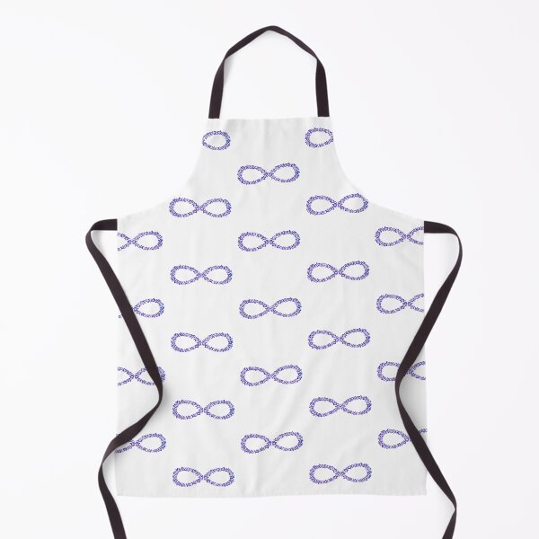 Item preview, Infinity - Royal designed and sold by DelaiLa-Makes.