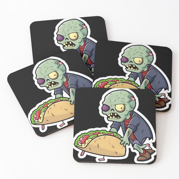 Item preview, Hungry Zombieee designed and sold by KNAA.