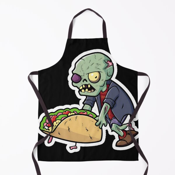 Item preview, Hungry Zombieee designed and sold by KNAA.