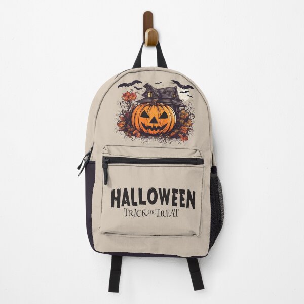 Item preview, Happy Halloween 2023 - Trick or Treat designed and sold by AiPunch.