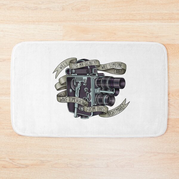 Item preview, will i? designed and sold by spottedhound.