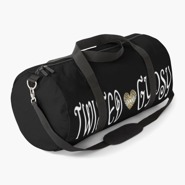 Item preview, Twisted Gypsy Text Design designed and sold by Harsh Katariya.