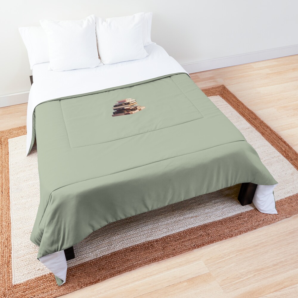 Item preview, Comforter designed and sold by hollowprojects.