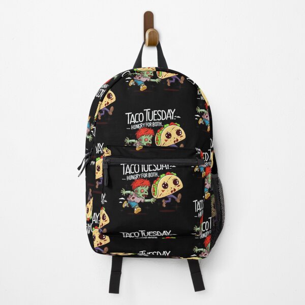 Item preview, Taco Tuesday designed and sold by KNAA.