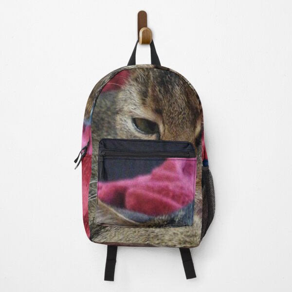 Item preview, Photo, cat, favorite cat, pet designed and sold by fuzzyfox.