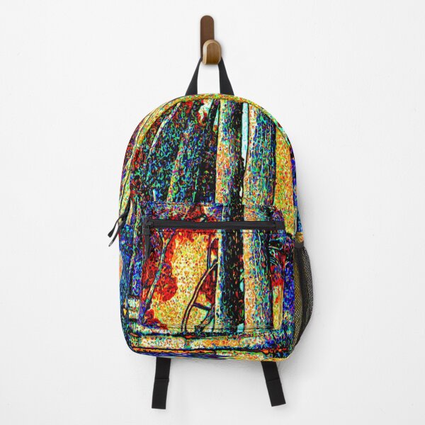 Item preview, The Gardens of the Villa Borghese designed and sold by Mark Ross.