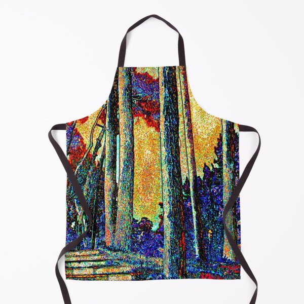 Item preview, The Gardens of the Villa Borghese designed and sold by Mark Ross.