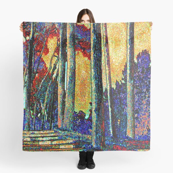 Item preview, The Gardens of the Villa Borghese designed and sold by Mark Ross.