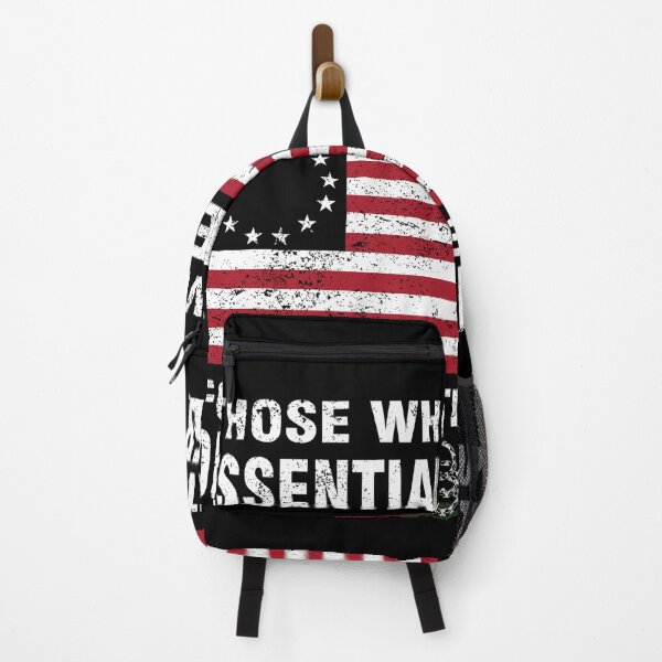 Item preview, Those who give up essential biberty for a little safety deserve neither designed and sold by smallcatvn.