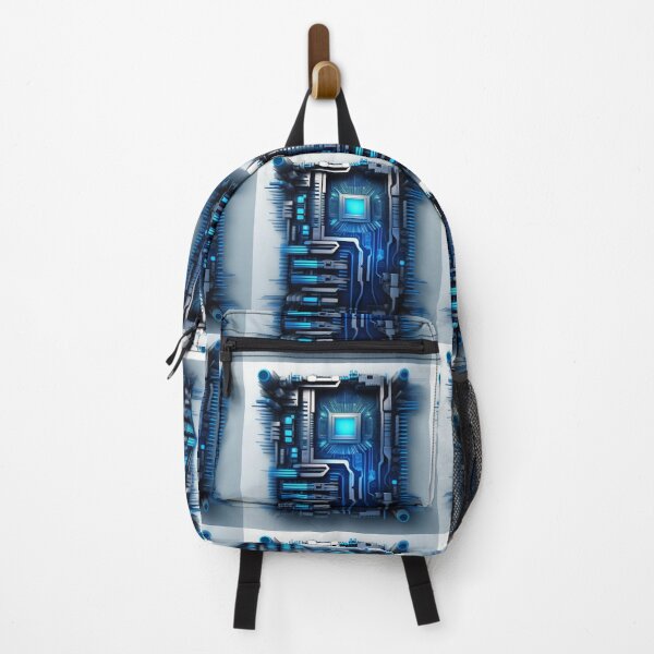 Item preview, Cyber motherboard  designed and sold by Roxburylane.