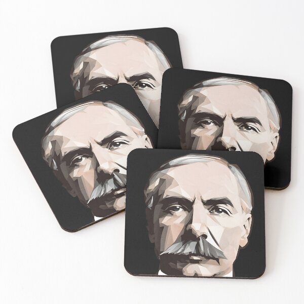 Item preview, Edward Elgar British Composer  designed and sold by CyberArtistOne.