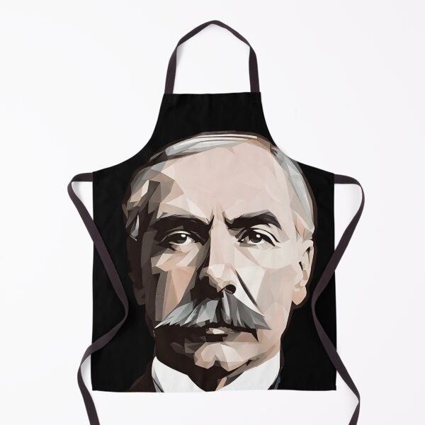 Item preview, Edward Elgar British Composer designed and sold by CyberArtistOne.