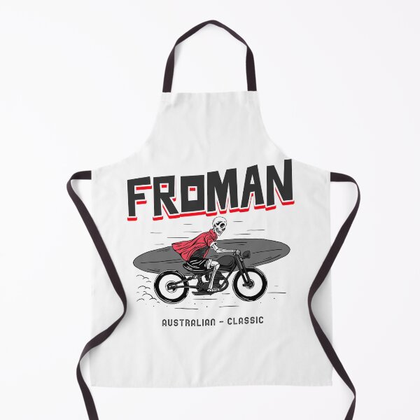 Item preview, Froman Australian classic t-shirt range designed and sold by Fromanmerch.