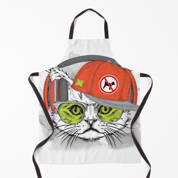 Item preview, Cat Cap designed and sold by digitalstation.