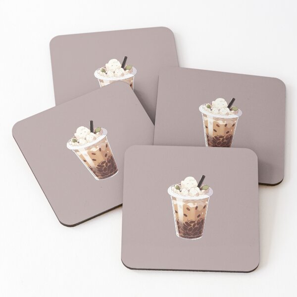 Item preview, Ice Mocha Minis designed and sold by hollowprojects.