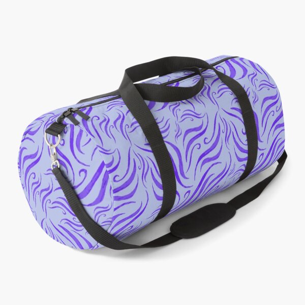 Item preview, Blue classic lines pattern designed and sold by garrixMart.