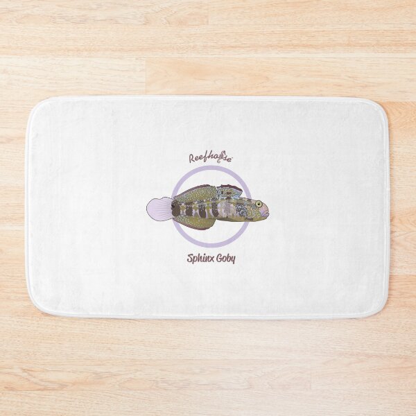 Item preview, Sphinx Goby designed and sold by KaplanCrypto.