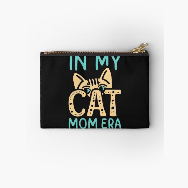 Item preview, In My Cat Mom Era designed and sold by Purrfectly  Furr.