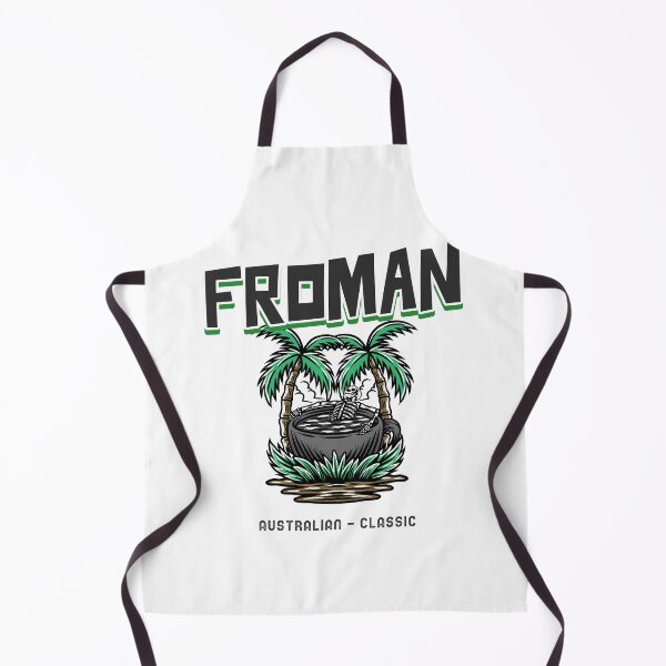Item preview, Froman Australian classic t-shirt range designed and sold by Fromanmerch.