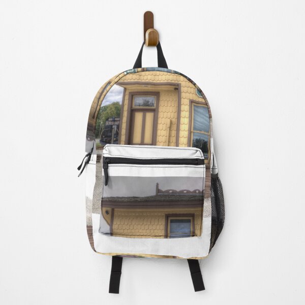 Item preview, Tuckahoe Train Station, Tuckahoe, NJ designed and sold by BradKnorrArt.