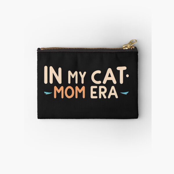Item preview, In My Cat Mom Era designed and sold by Purrfectly  Furr.